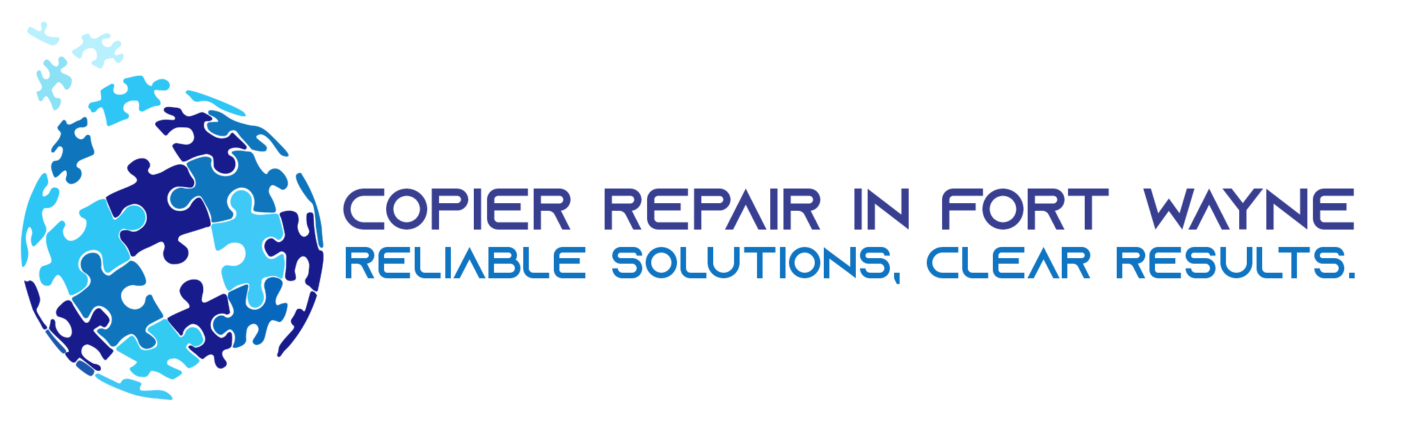 COPIER REPAIR IN FORT WAYNE